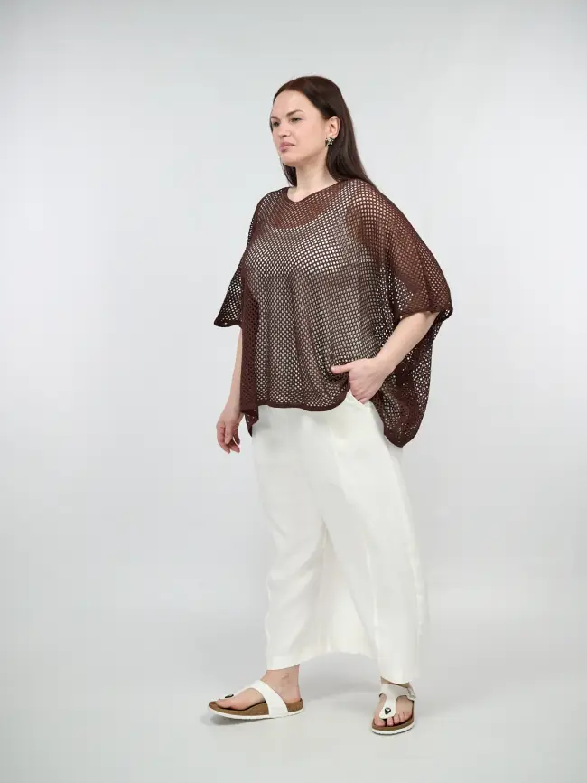 Сетка 0062 ЭттоПлюс Размер 52-62 фото 22