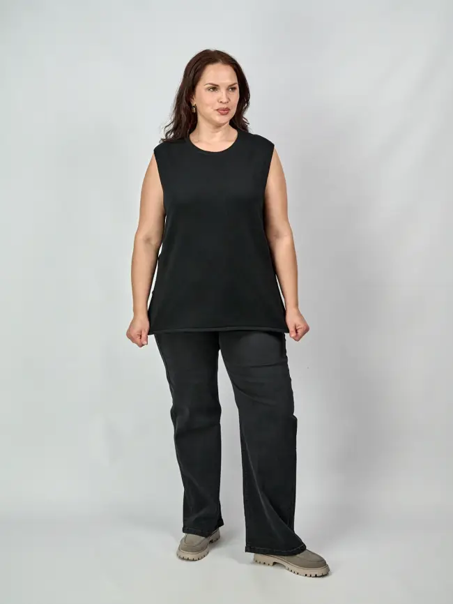 Джемпер 23319 Размер 54-60 фото 29