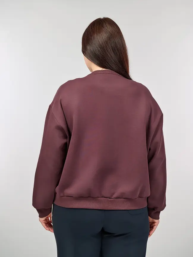 Кардиган 3510-1 Размер 50-58 фото 34