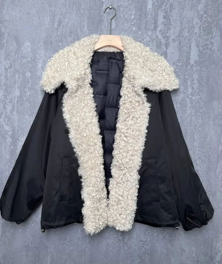 Куртка 881861 Размер 54-58 фото 17