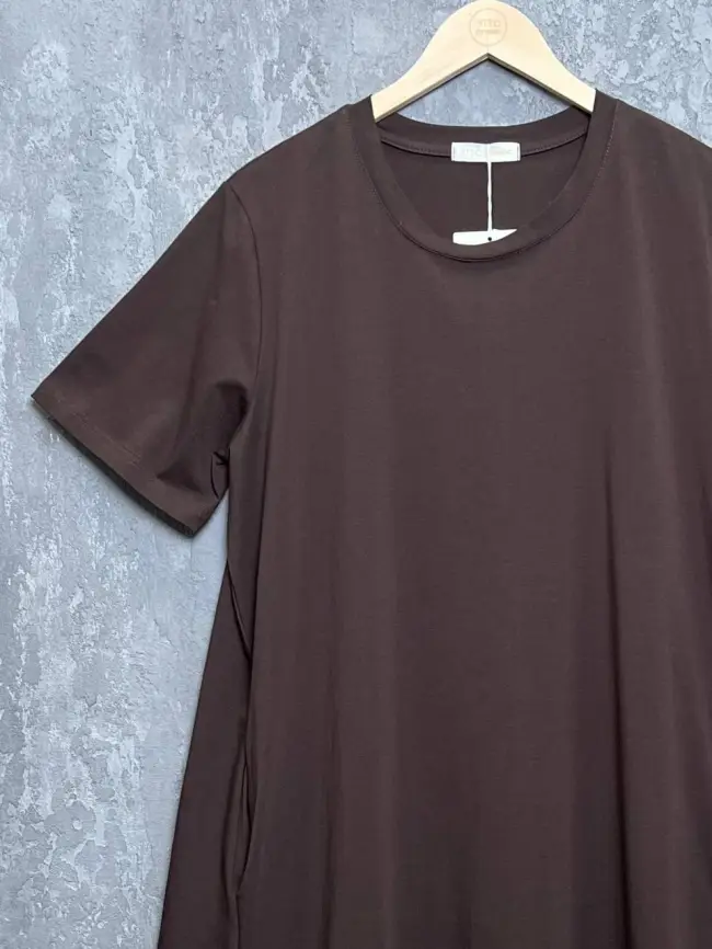 Платье ЭттоПлюс 1809711 Размер 48-54 фото 21