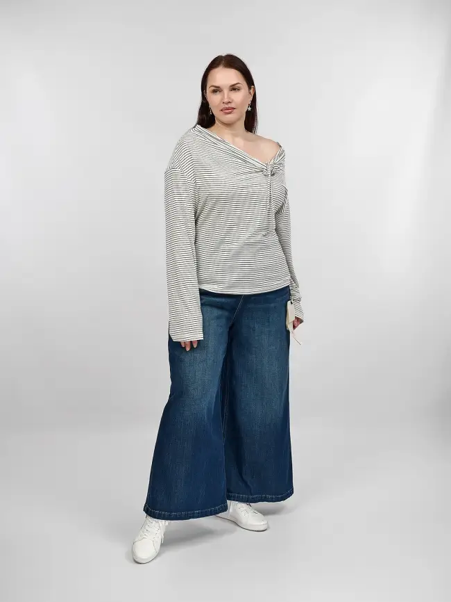 Джинсы 2506 Размеры 46-58 фото 19