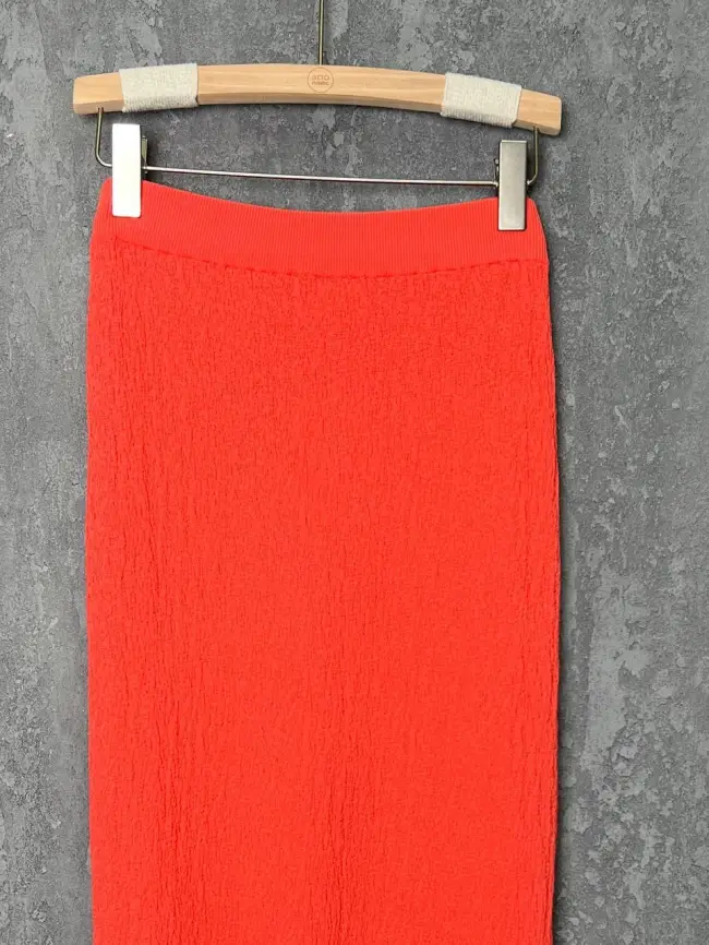 Юбка облегченная трикотажная ЭттоПлюс 2136 Размер 50-58 фото 56