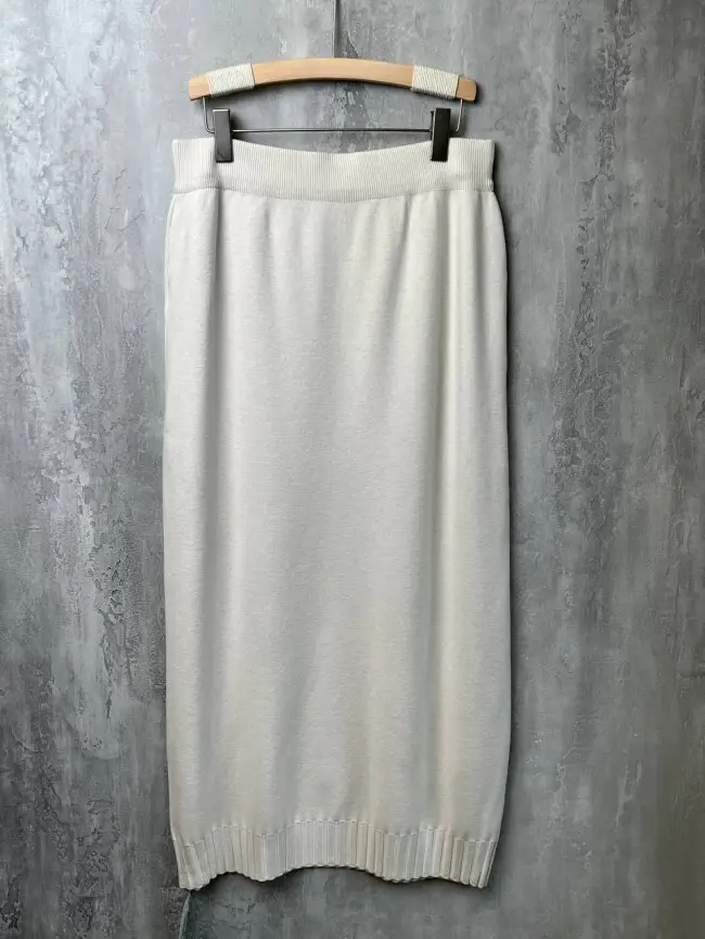 Юбка ЭттоПлюс 665 Размер 50-58 фото 13