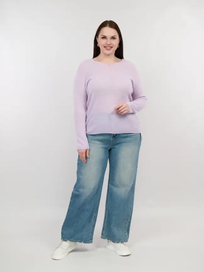 Джемпер 25677 Размер 50-56 фото 40