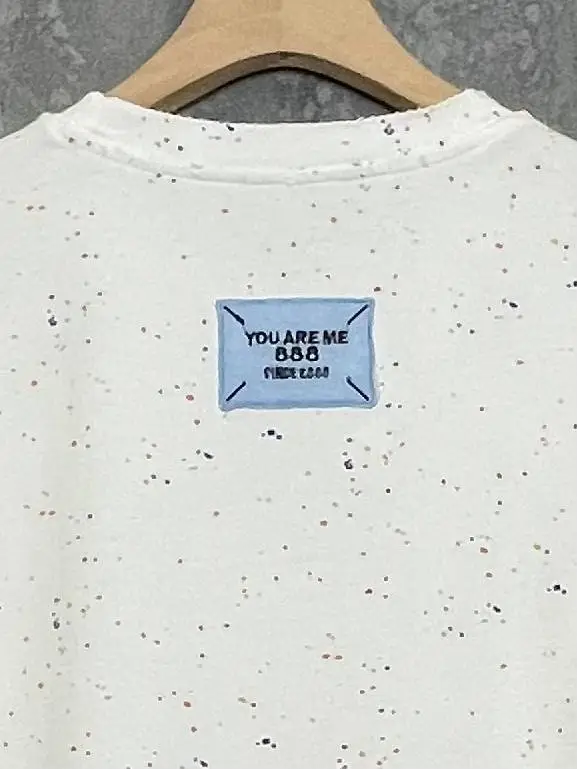 Футболка  Брызги 95061 Размер 50-54 фото 26