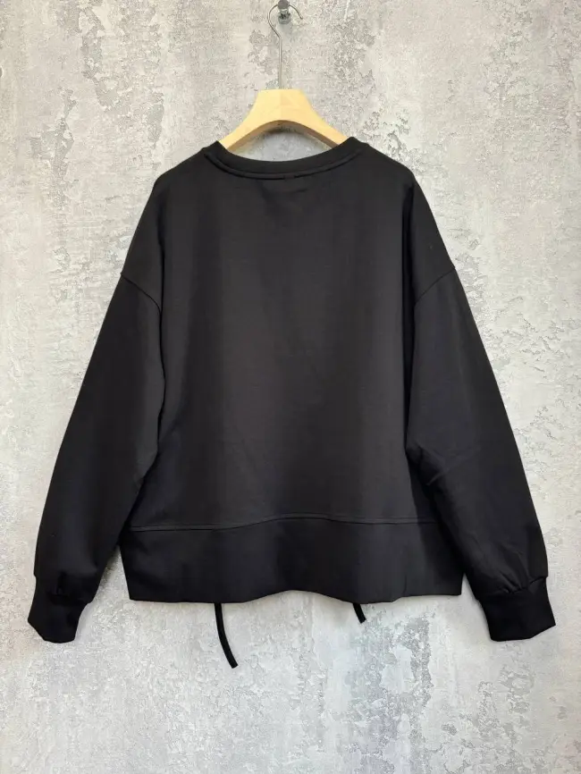 Лонгслив "Шнурок" Бэст 7385 фото 6