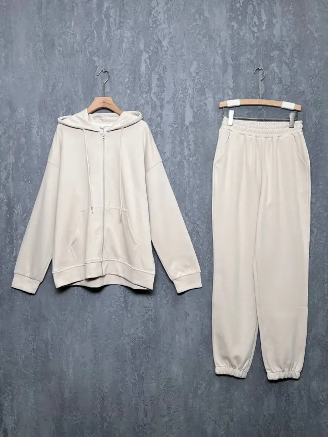 Костюм двойка 2340 Размеры 46-56 фото 1