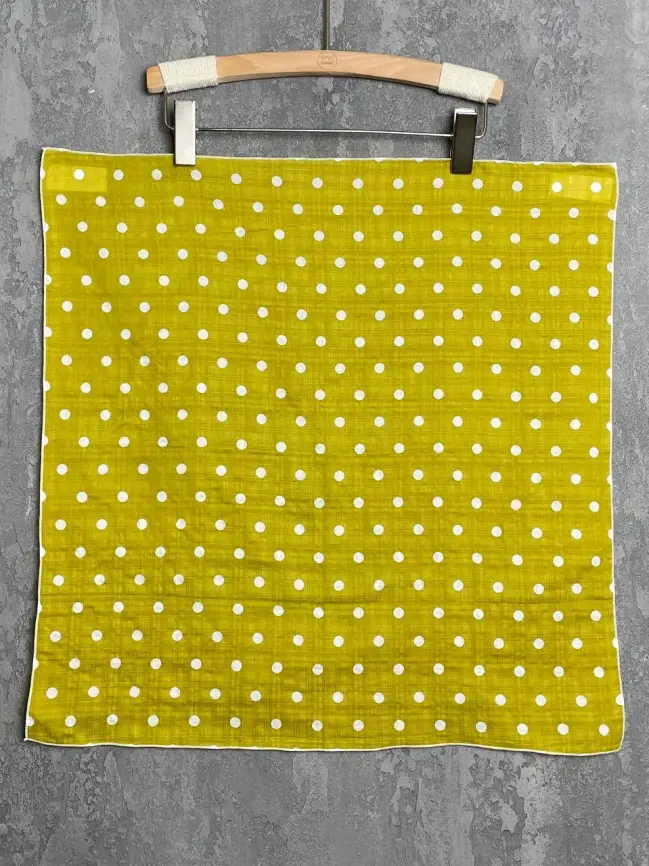 Платок на шею 6634 фото 7