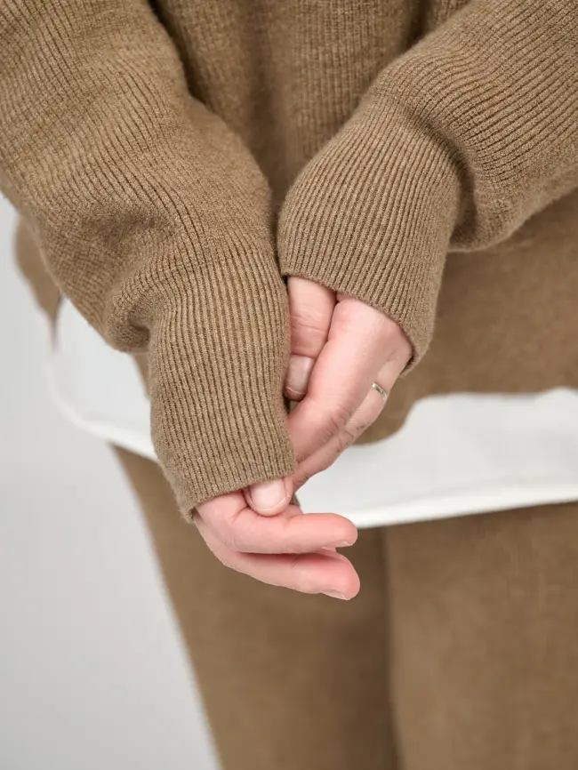 Костюм двойка 8079 Размер 48-54 фото 78