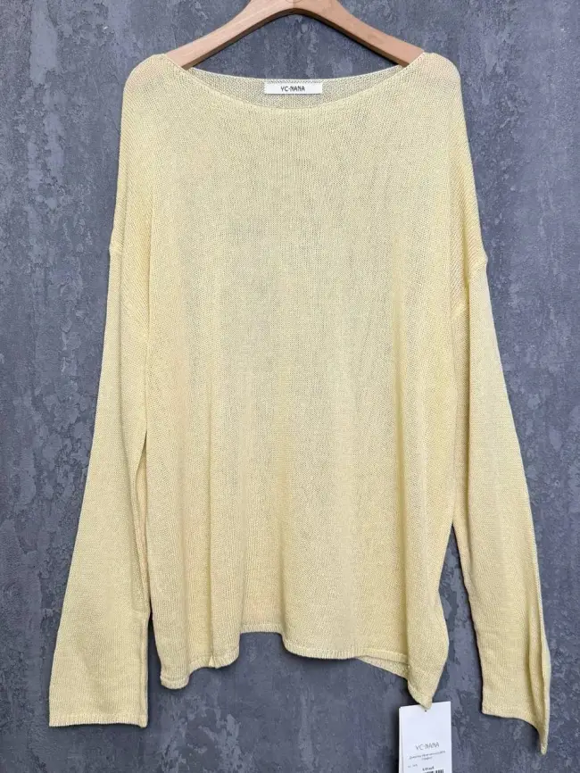 Джемпер облегченный 6876 Размер 50-56 фото 23