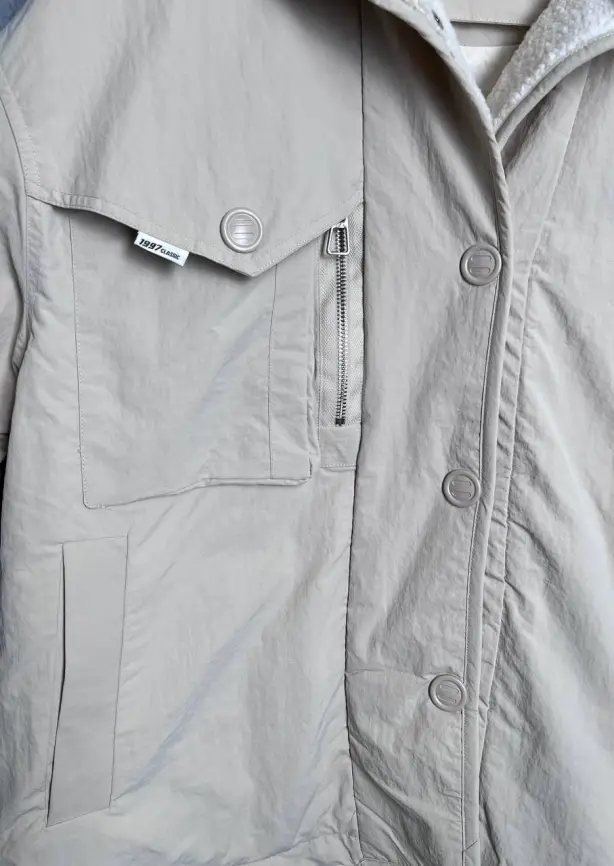 Куртка 83062 Размер 48-52 фото 45