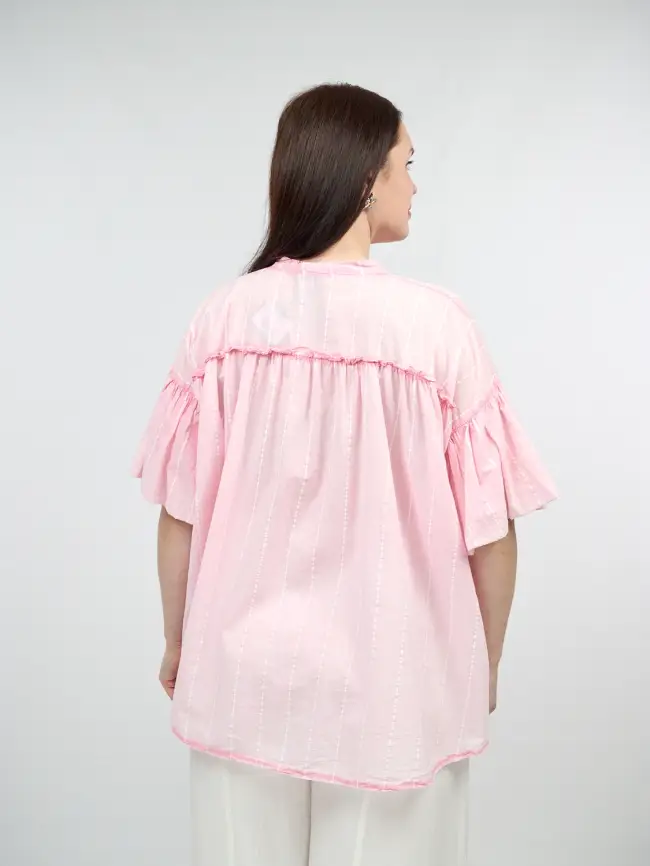 Рубашка Италия 6073 Размер 48-58 фото 56