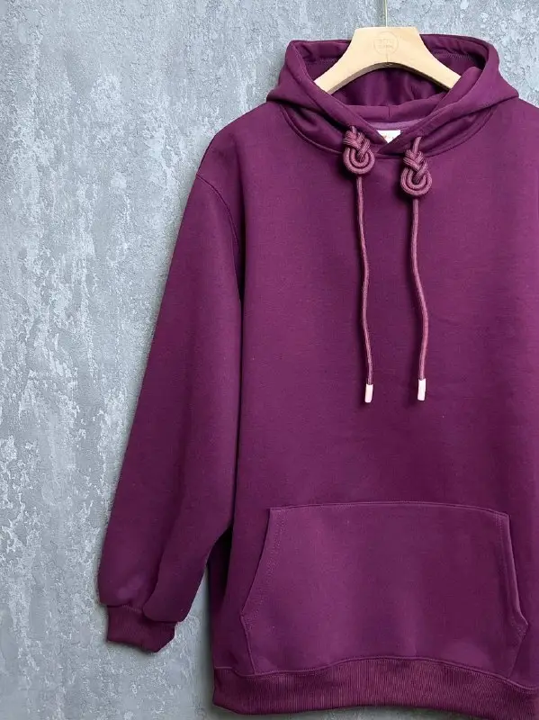 Худи 9819 Размер 50-58 фото 79