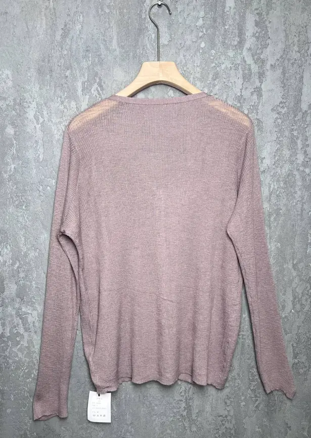 Джемпер-Кардиган 056 Размер 50-56 фото 26