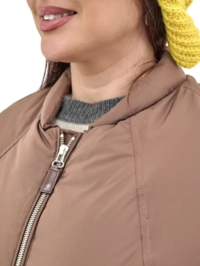 Куртка 9102 Размер 46-56 фото 23