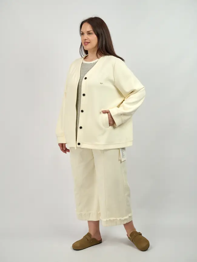 Футболка 10101 Размер 46-56 фото 14