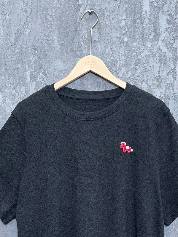 Футболка 65125 Размер 50-58 фото 8