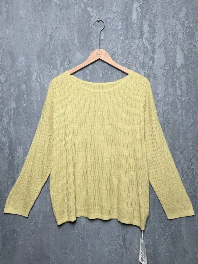 Джемпер 23202 Размер 48-58 фото 20