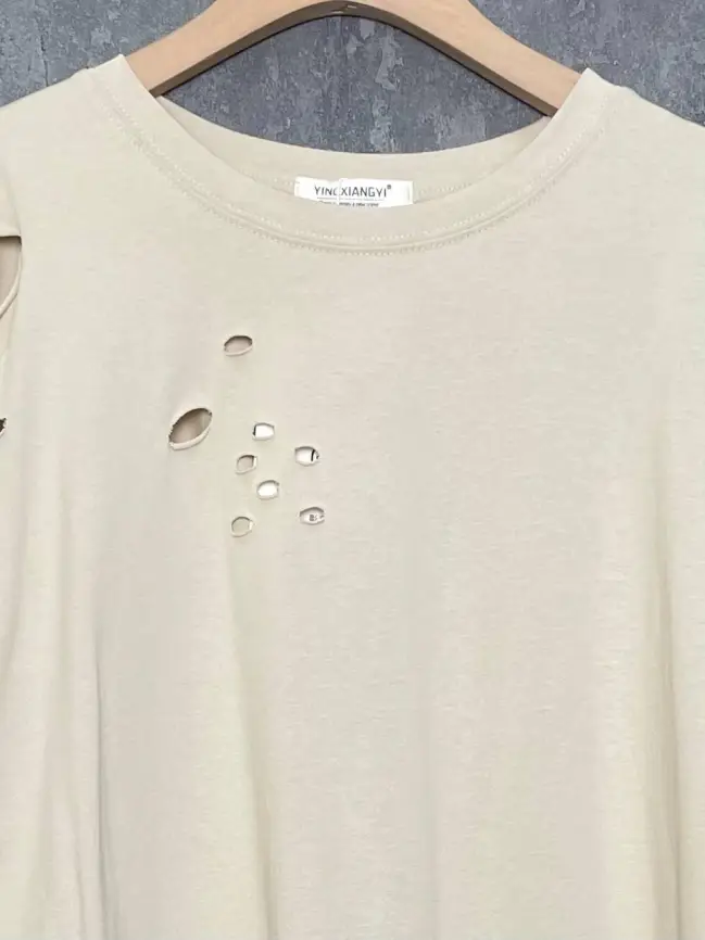 Футболка 3853 Размер 50-58 фото 22