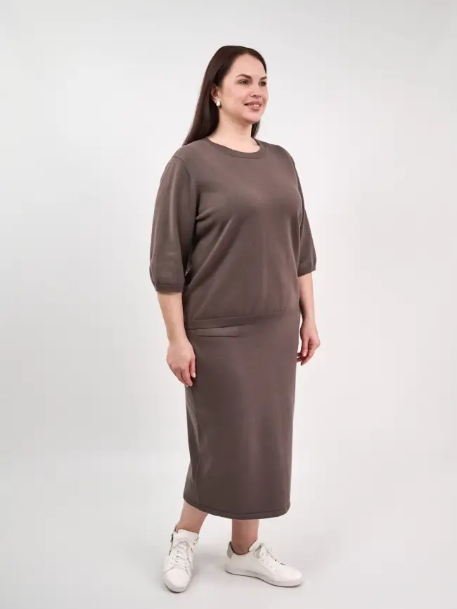 Костюм двойка ЭттоПлюс Размер 50-58, 1213 фото 2