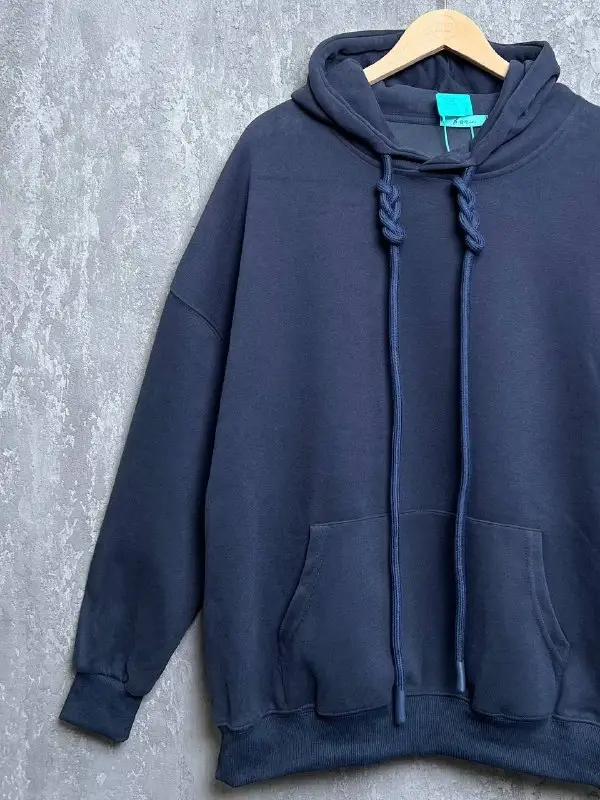 Худи оверсайз 95 Размер 50-58 фото 27