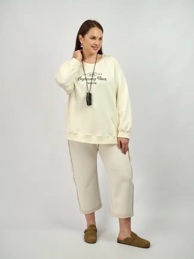 Свитшот 5571 Размер 54-62 фото 8