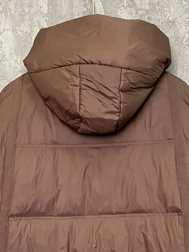 Пуховик 2506 Размер 50-58 фото 98