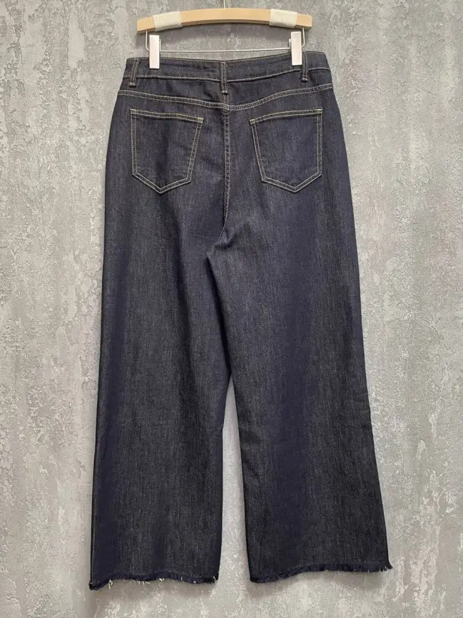 Джинсы палаццо 999 Размеры 50-58 фото 15