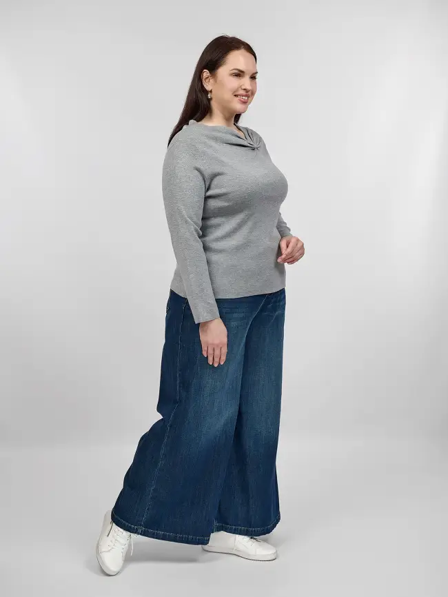 Джемпер 23355 Размер 50-56 фото 55