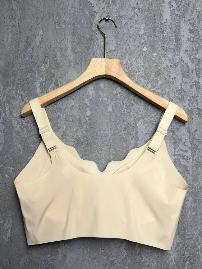 Топ бесшовный с чашками 952 Размер фото 22