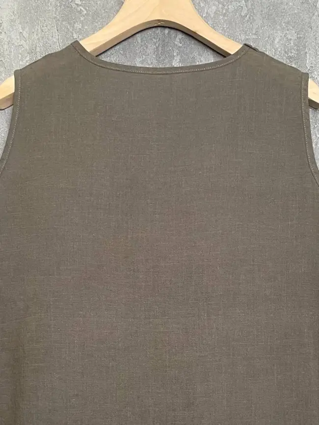 Топ лен 8061 Размеры 52-58 фото 30
