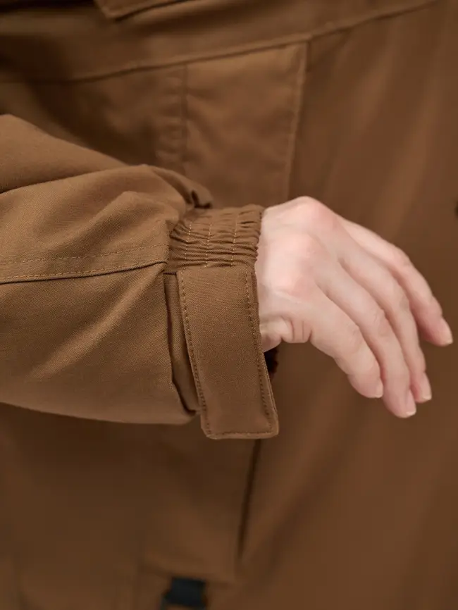 Куртка 9001 Размер 52-58 фото 9