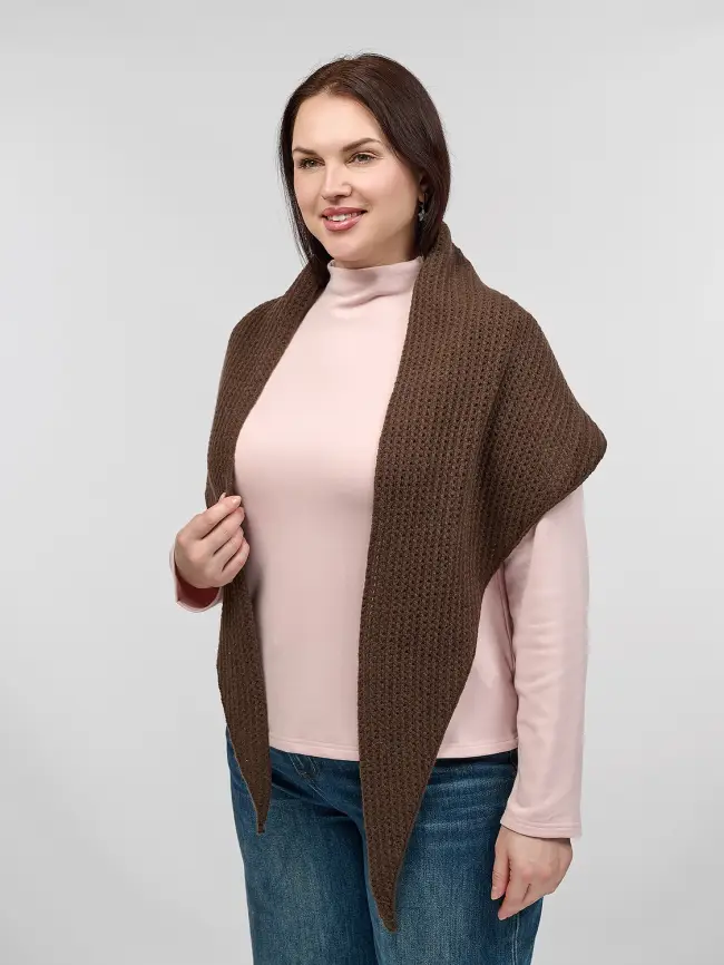 Лонгслив 64258 Размеры 50-58 фото 40