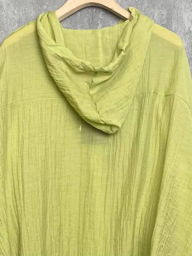 Пыльник рубашка 8026 Размер 50-58 фото 67