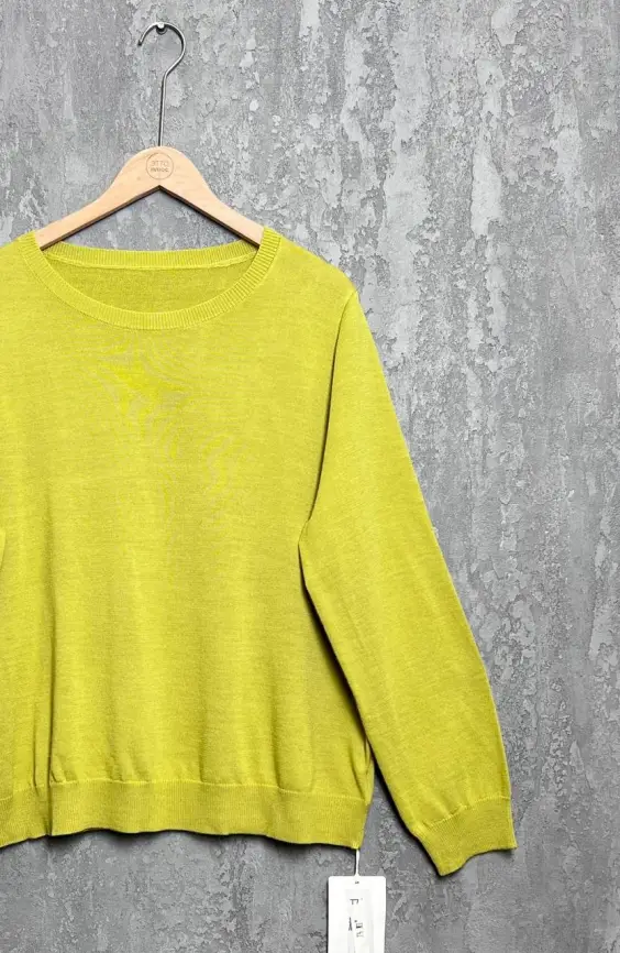 Джемпер 23563 Размер 46-56 фото 28