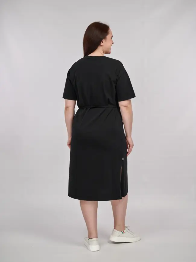 Платье ЭттоПлюс 23113 Размер 48-54 фото 37