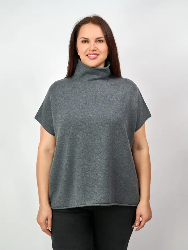 Жилет ЭттоПлюс 7054 Размер 48-58 фото 3