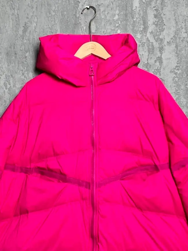 Пуховик 2506 Размер 50-58 фото 61