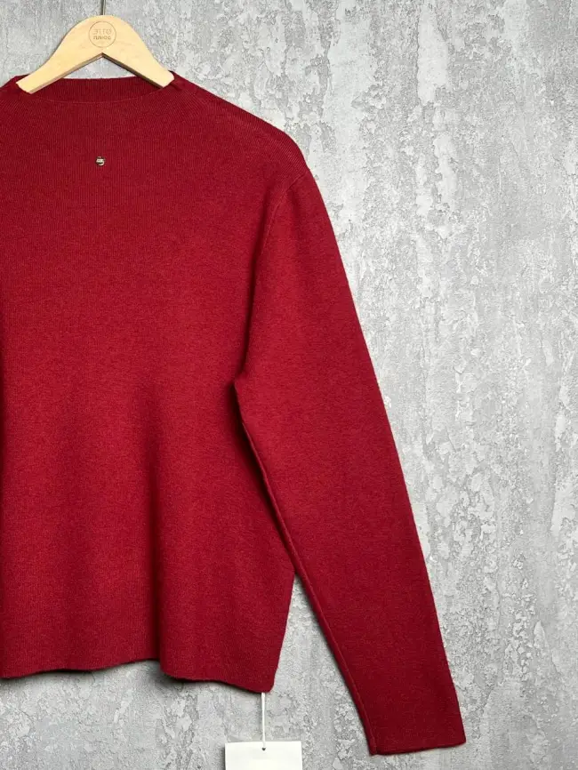 Джемпер 3087 Размер 48- 54 фото 48