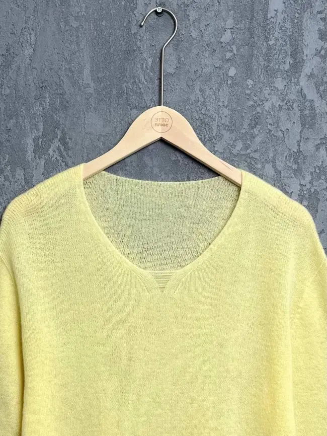 Джемпер 25677 Размер 50-56 фото 22