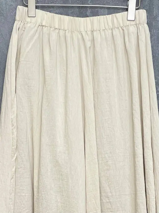 Брюки юбка 2095 Размеры 46-58 фото 16