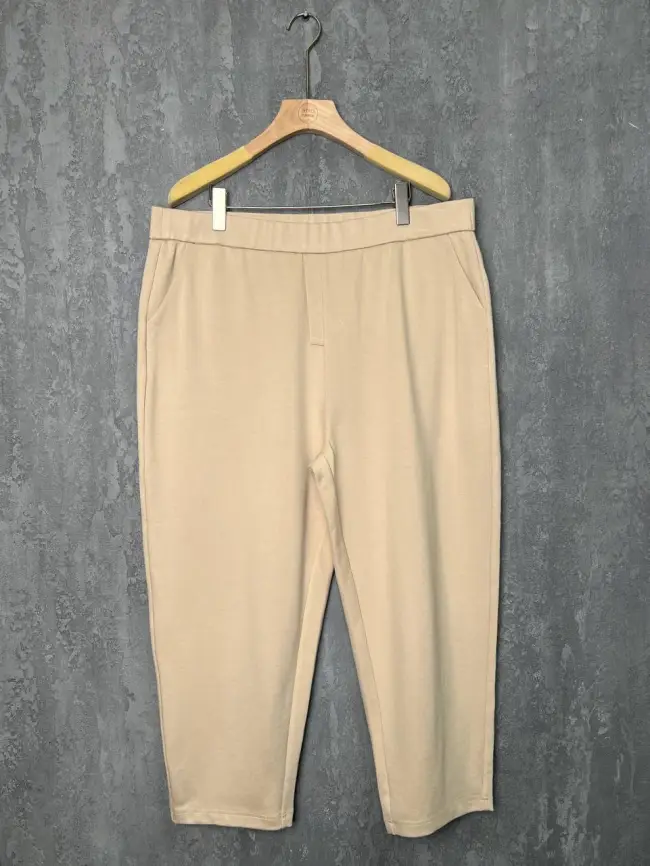 Брюки ЭттоПлюс 33586 Размеры 52-58 фото 28