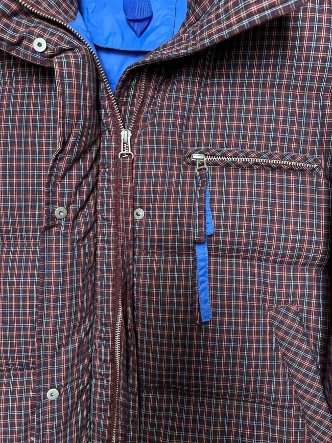 Куртка 9078 Размер 46-58 фото 44