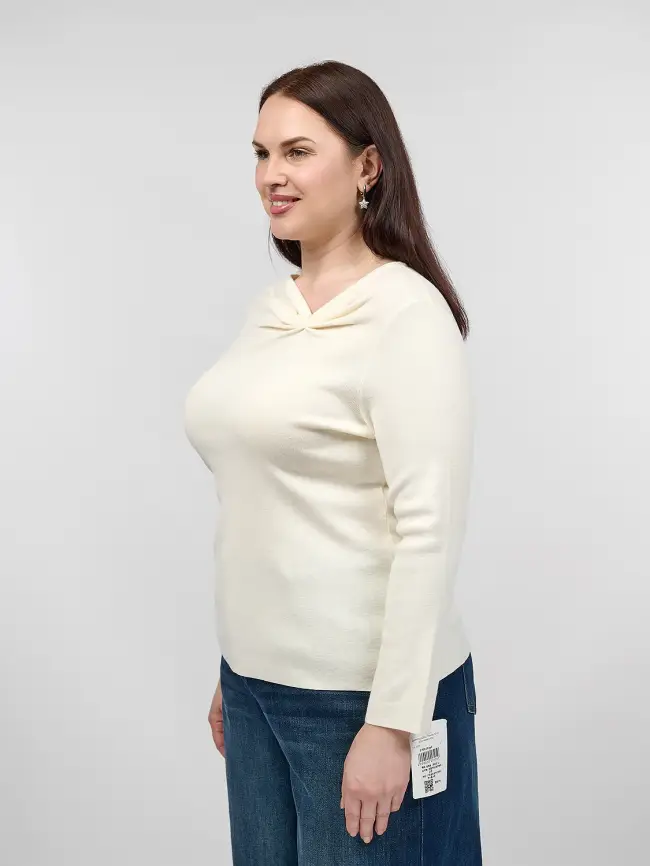 Джемпер 23355 Размер 50-56 фото 26