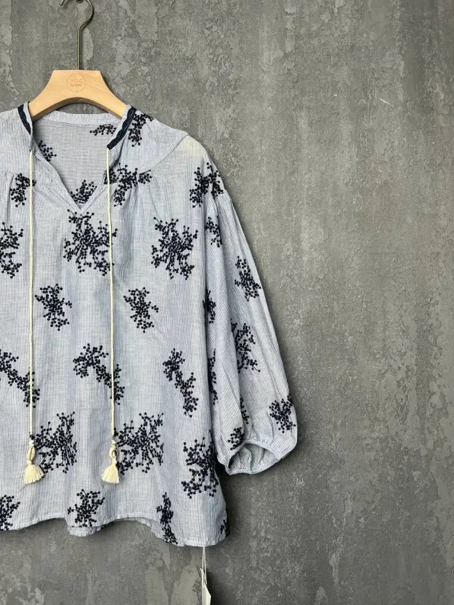 Рубашка 95160 Размер 50-58 фото 11