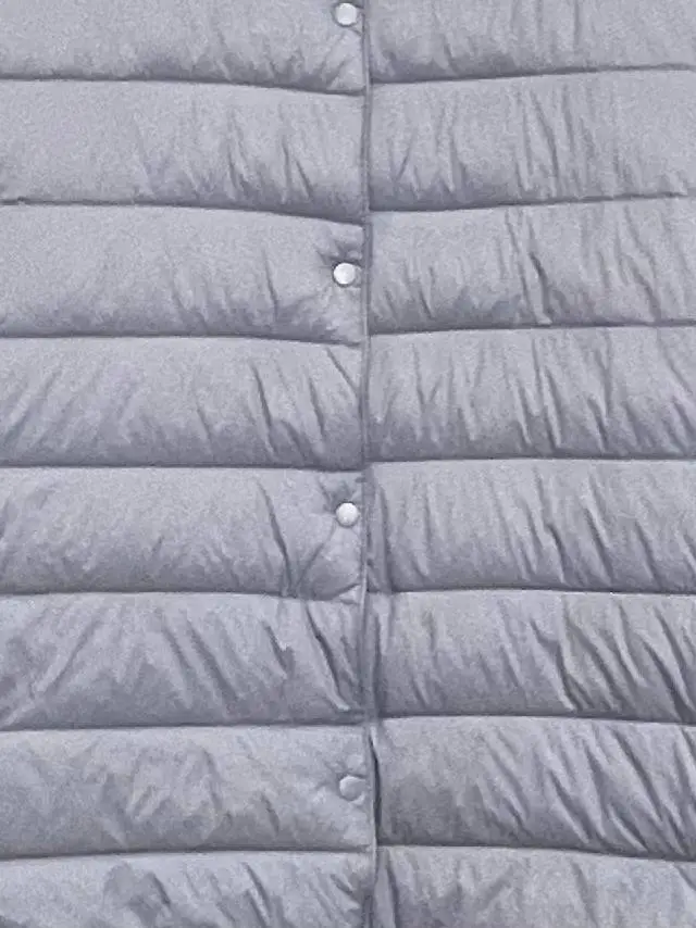 Легкая пуховая куртка 8802 Размер 46-56 фото 90