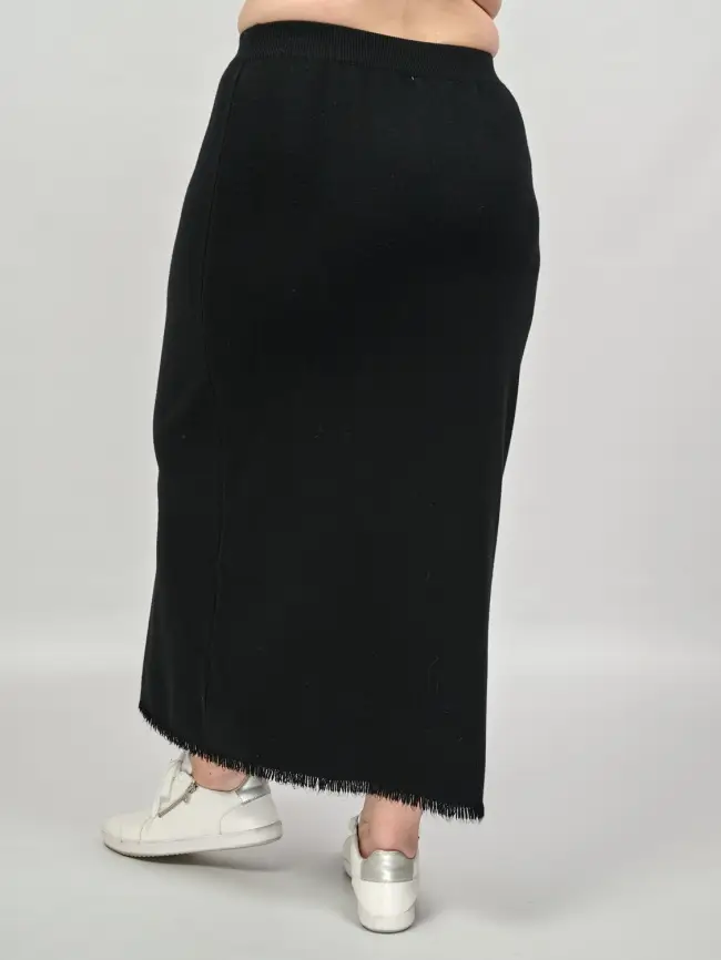 Юбка ЭттоПлюс 659 Размер 50-58 фото 41