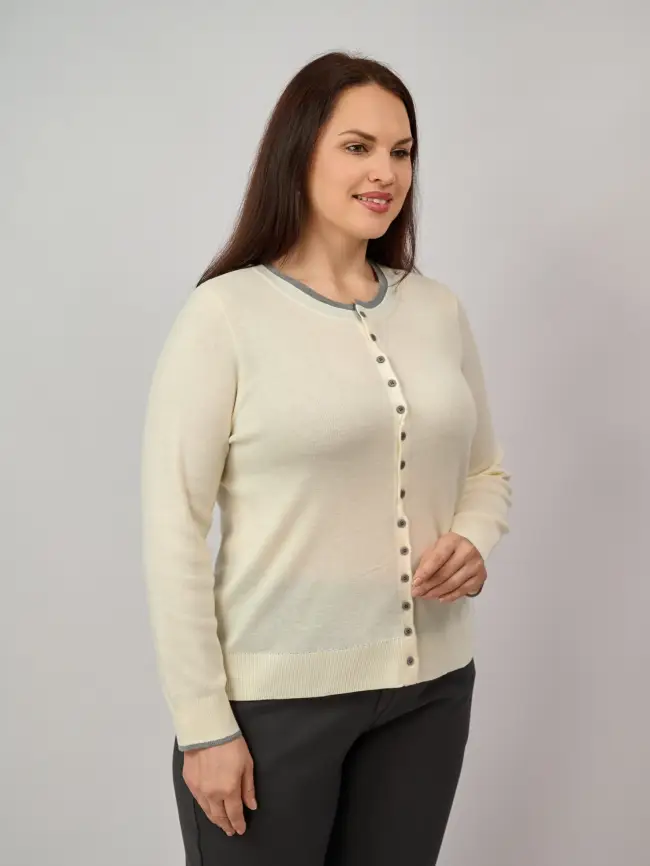 Джемпер 23170 Размер 50-58 фото 37