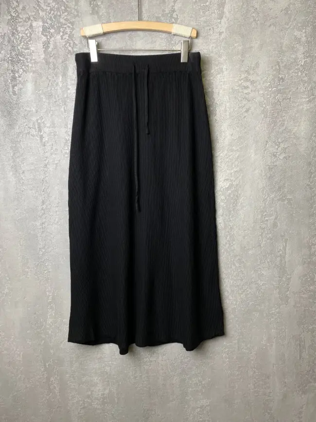 Юбка лапша ЭттоПлюс 493 Размер 50-56 фото 23